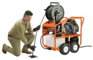 لوله بازکنی آقای فنرچی 09125993080